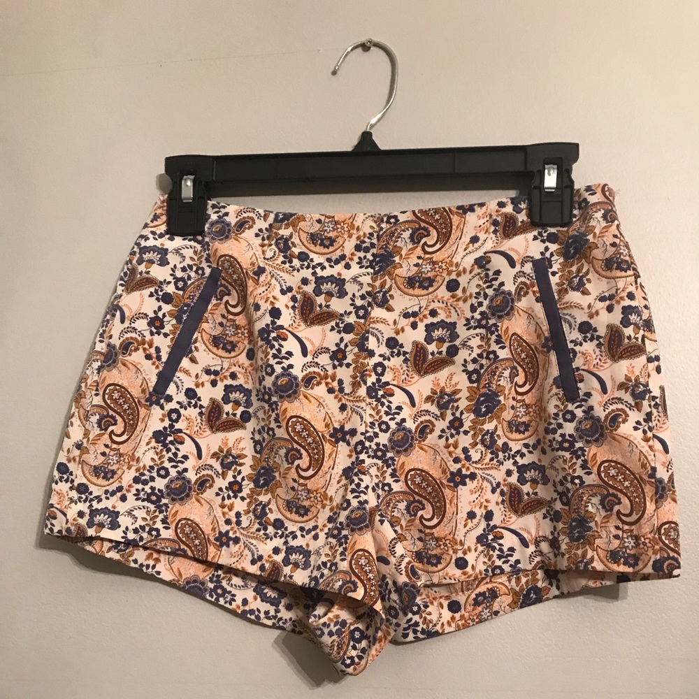 Forever 21 Shorts